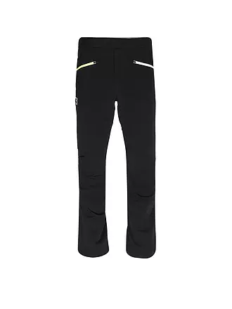 ORTOVOX | Pantalón softshell de esquí de travesía Col Becchei para hombre |